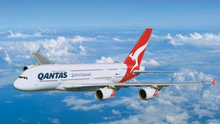 How to book a seat on Qantas' exclusive Airbus A380 frequent flyer jet